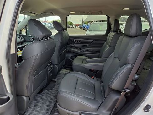 New 2026 Subaru Ascent Premium AWD/4WD image 8