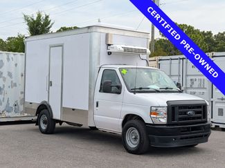 Used 2024 Ford E-350 and Econoline 350 Super Duty w/ Power Windows & Locks Group RWD video 3