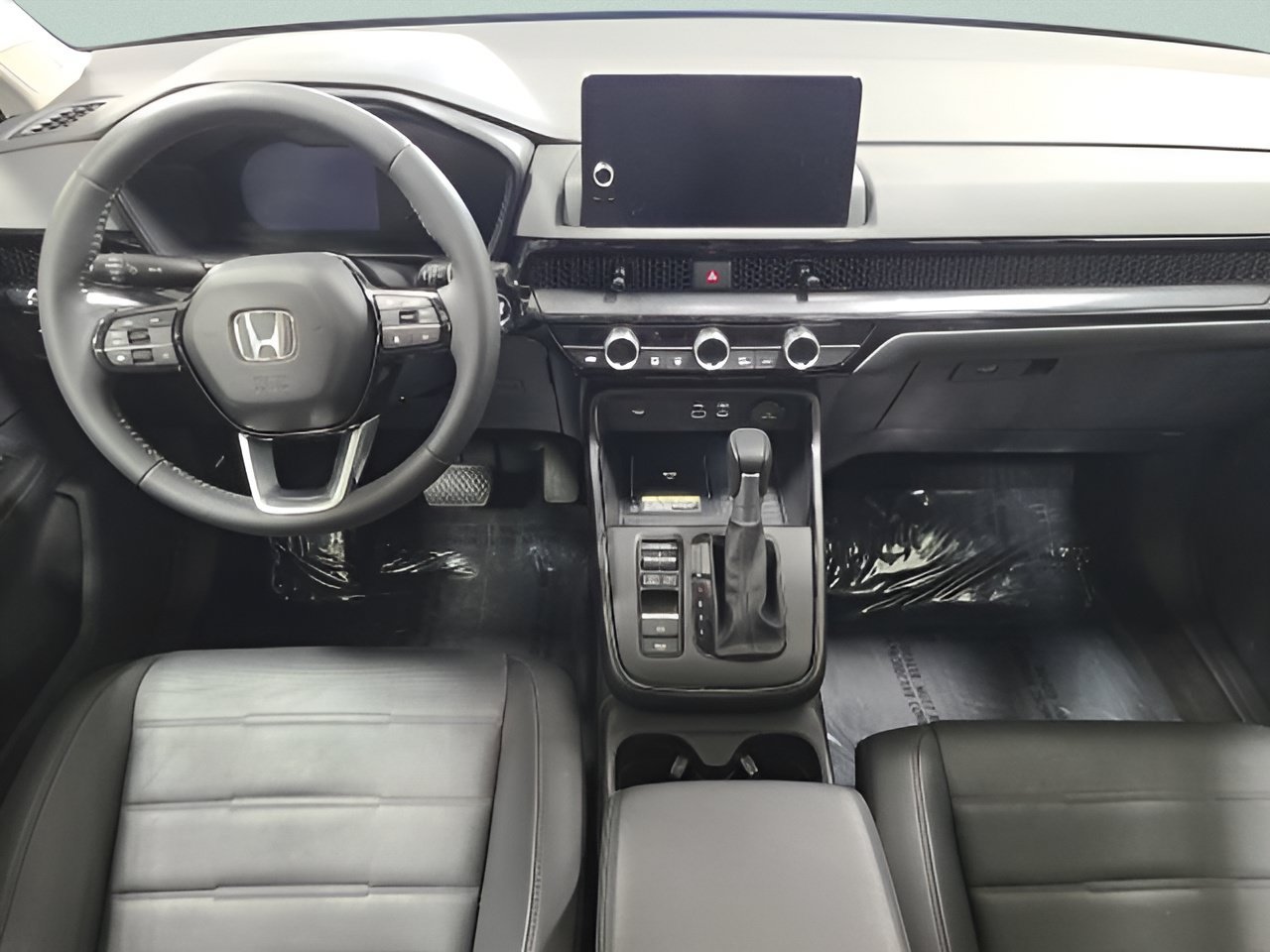 Certified 2024 Honda CR-V EX-L image 24