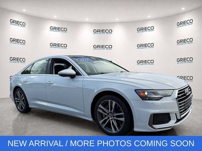 Used 2019 Audi A6 3.0T Premium