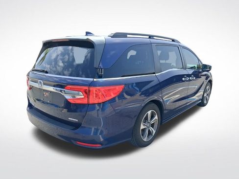 Used 2018 Honda Odyssey Touring image 7