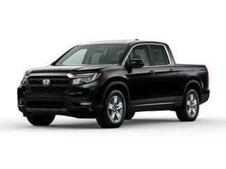 New 2026 Honda Ridgeline RTL video 1