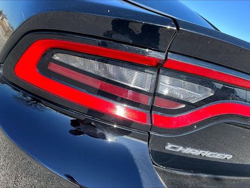 Used 2023 Dodge Charger SXT image 25