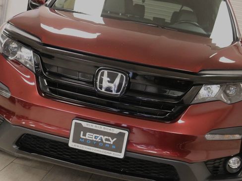 Used 2022 Honda Pilot Special Edition image 98