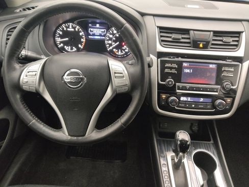 Used 2018 Nissan Altima 2.5 SL image 22