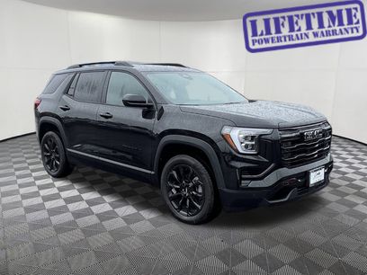 New 2026 GMC Terrain Elevation w/ Black Edition