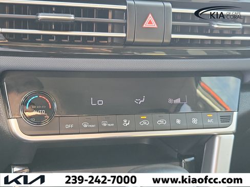 Certified 2022 Kia Seltos S FWD image 26