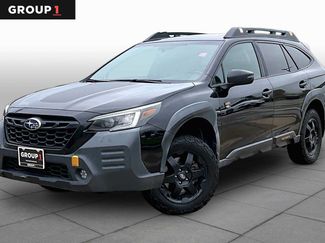 Used 2022 Subaru Outback Wilderness w/ Wilderness Package AWD/4WD video 1