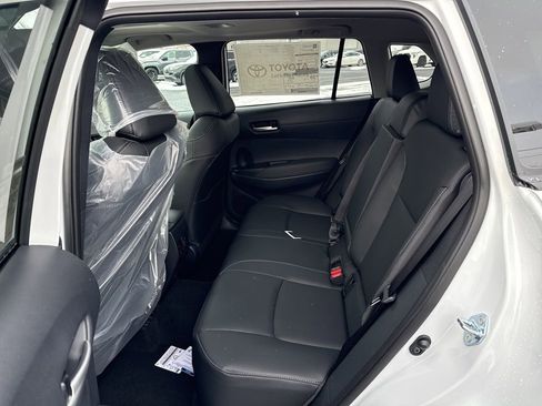 New 2026 Toyota Corolla Cross XLE image 5