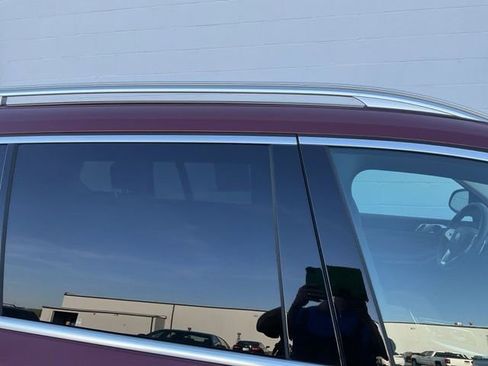 Used 2024 BMW X7 xDrive40i image 14