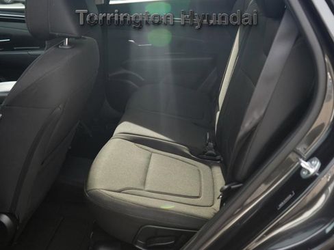 Certified 2023 Hyundai Tucson SEL w/ Winter Package image 29