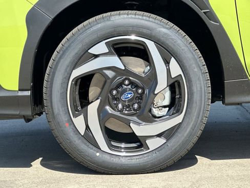 New 2026 Subaru Crosstrek 2.5i Limited AWD/4WD image 33