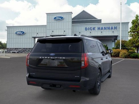 New 2026 Ford Expedition Max Active image 9