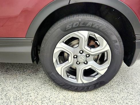 Used 2019 Honda CR-V EX-L image 9