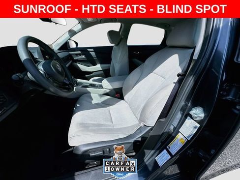 Used 2025 Honda Accord SE image 20