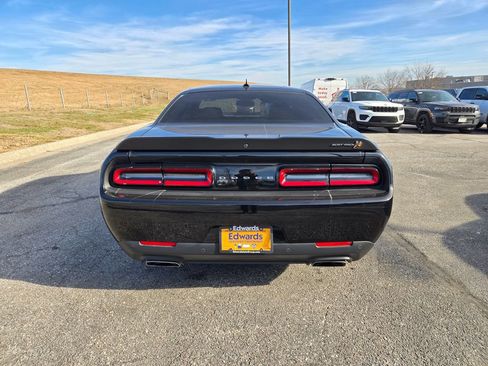 Used 2021 Dodge Challenger R/T Scat Pack image 5