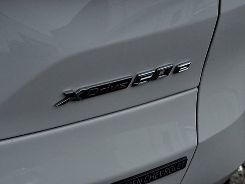 Used 2025 BMW X5 xDrive50e image 33