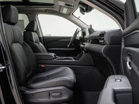 New 2026 Honda Pilot Touring image 35