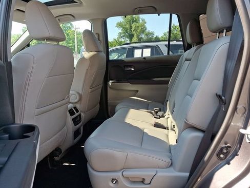Used 2021 Honda Pilot EX-L image 10