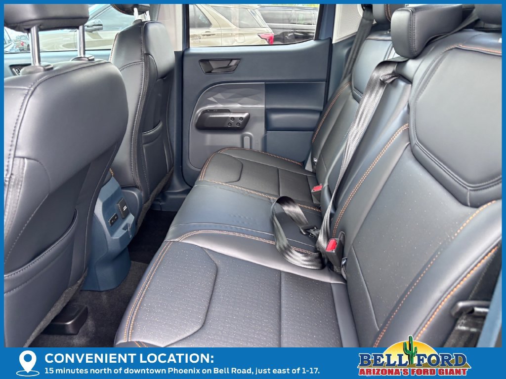 New 2026 Ford Maverick Tremor AWD/4WD image 14