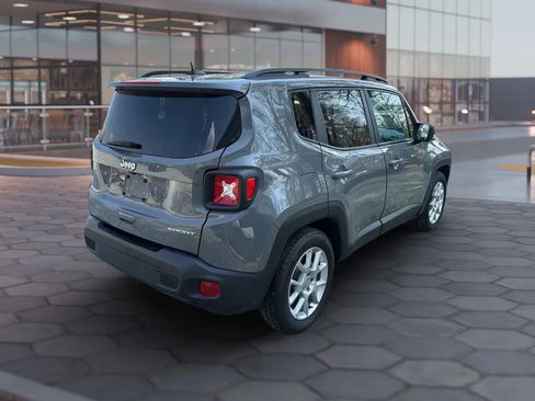 Used 2022 Jeep Renegade Sport w/ Sport Appearance Group FWD image 15