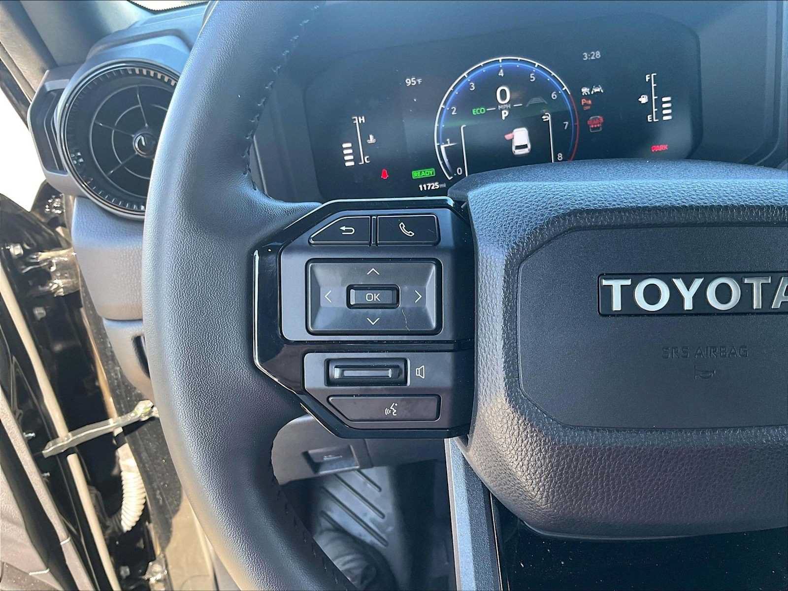 Used 2026 Toyota Land Cruiser 1958 AWD/4WD image 19