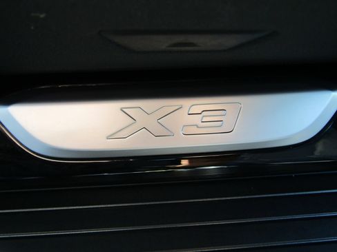 Used 2018 BMW X3 xDrive30i AWD/4WD image 43