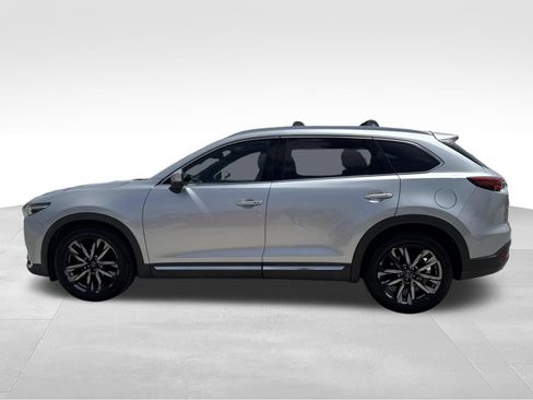 Used 2016 MAZDA CX-9 Grand Touring AWD/4WD image 8