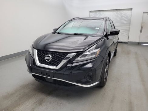 Used 2020 Nissan Murano SV FWD image 15
