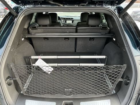 New 2026 Cadillac XT5 Premium Luxury w/ Driver Assist Package image 22