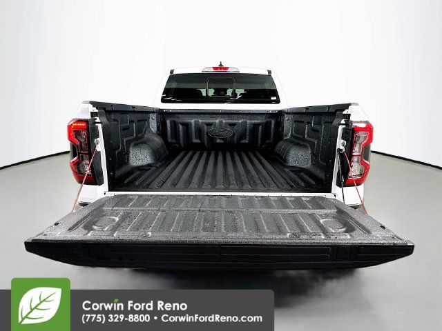 New 2026 Ford Ranger Lariat w/ FX4 Off-Road Package AWD/4WD image 28
