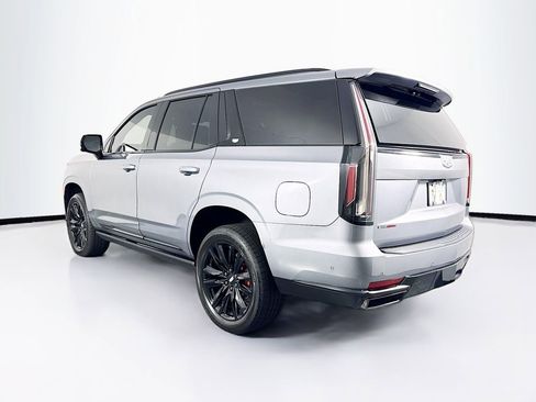 Used 2022 Cadillac Escalade Sport Platinum image 7