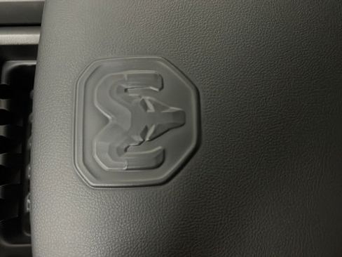New 2026 RAM 1500 Laramie w/ Night Edition AWD/4WD image 20