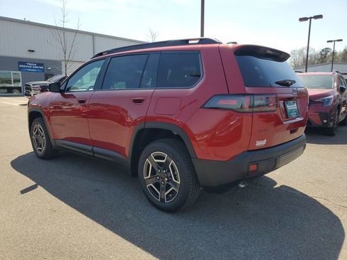 New 2026 Jeep Cherokee Limited AWD/4WD image 4