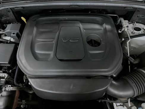 Used 2020 Jeep Grand Cherokee Altitude image 31