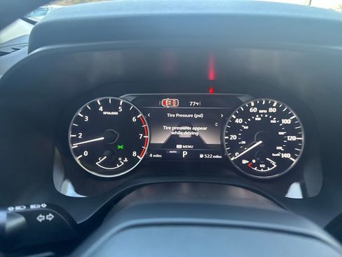 New 2026 Nissan Rogue SV image 18