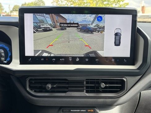 New 2025 Ford Bronco Sport Heritage w/ Convenience Package image 24