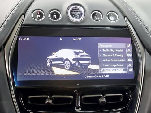 Used 2023 Aston Martin DBX 707 AWD/4WD image 30