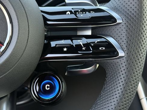 New 2026 Mercedes-Benz GLC 43 AMG 4MATIC image 22