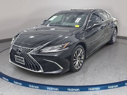 Used 2024 Lexus ES 300h w/ Accessory Package (Z2)