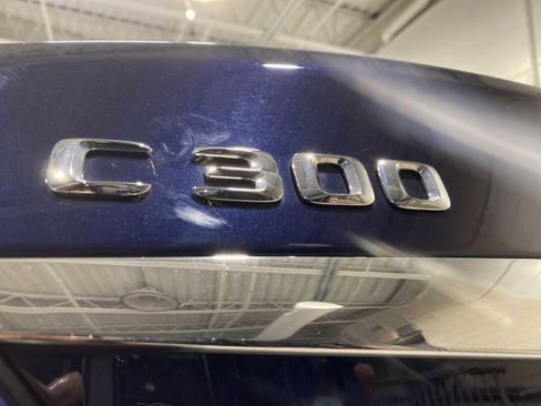 Used 2016 Mercedes-Benz C 300 C 300 image 7