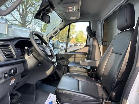New 2026 Ford Transit 350 DRW AWD image 24