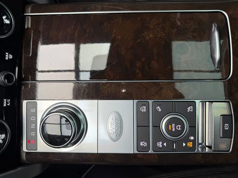 Used 2020 Land Rover Range Rover HSE image 45