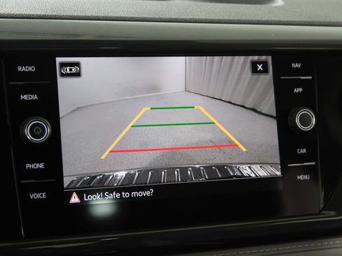 Used 2023 Volkswagen Taos SEL image 13