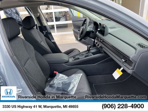 New 2026 Honda Accord SE image 26