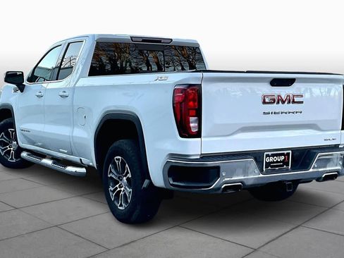 Used 2020 GMC Sierra 1500 SLE w/ SLE Value Package image 11