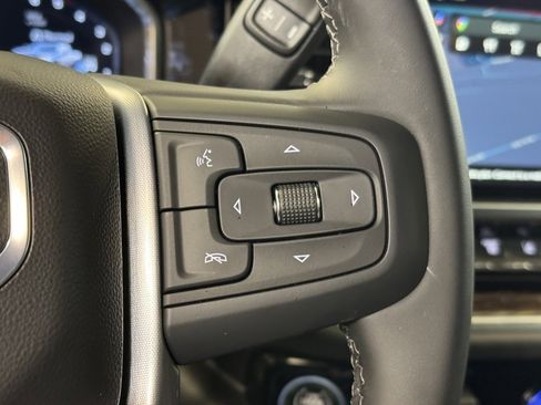 Used 2026 GMC Sierra 3500 SLE w/ Preferred Package image 34