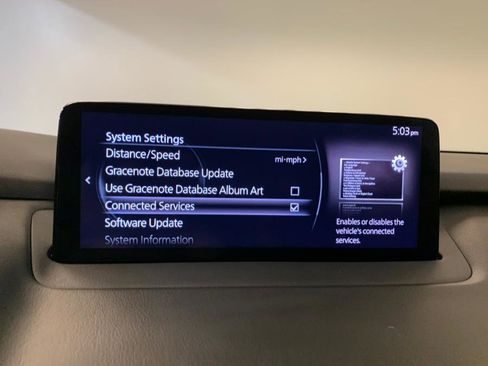 Used 2023 MAZDA CX-9 Touring Plus image 30