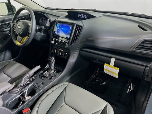 Used 2022 Subaru Crosstrek 2.5i Sport w/ Moonroof Package image 26