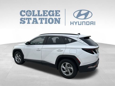 Used 2023 Hyundai Tucson SEL FWD image 7